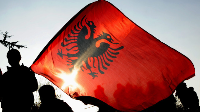 Three times more Bulgarians than Macedonians in Albania
